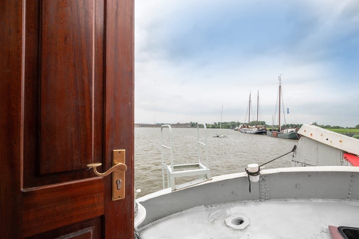 Foto 9 van Durgerdammerdijk 1011-C