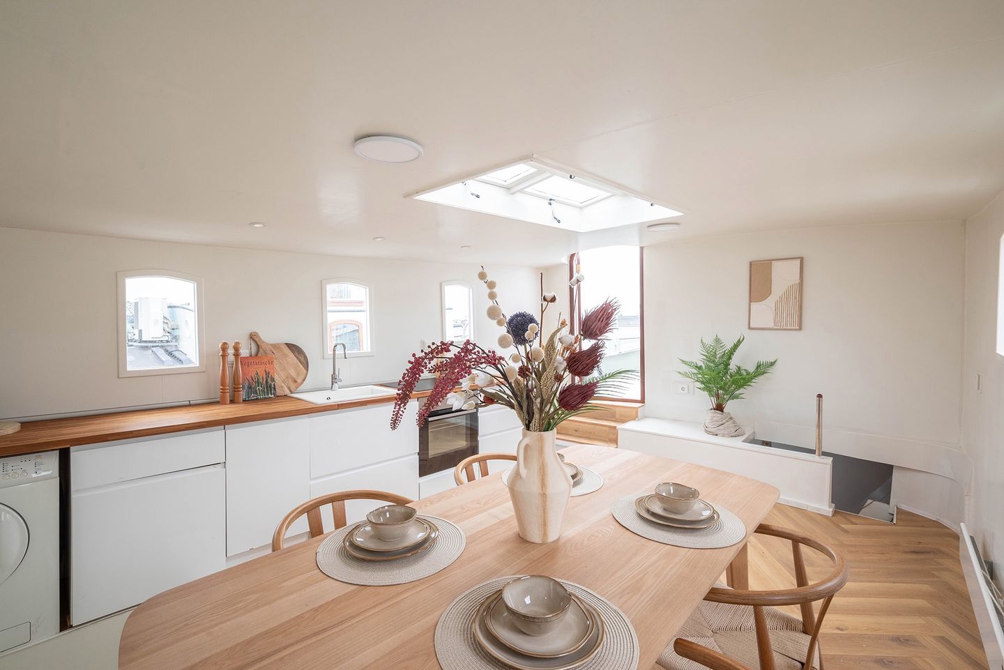 Photo 10 of Durgerdammerdijk 1011-C