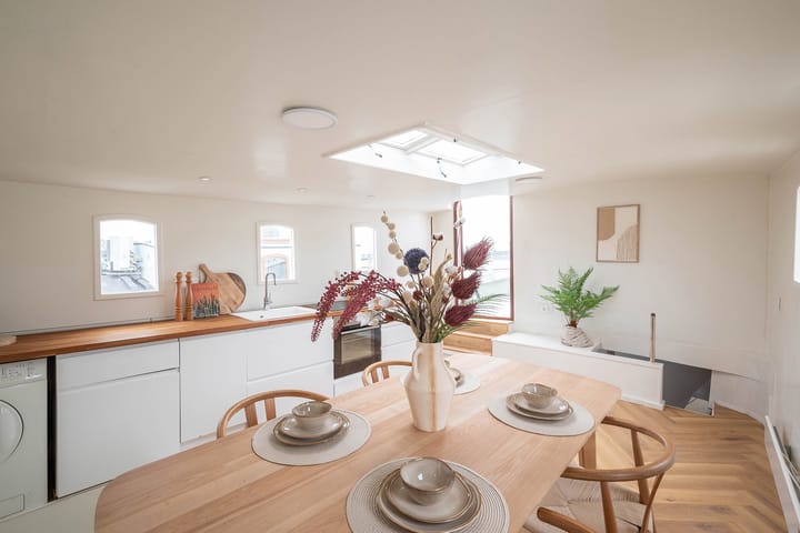 Foto 10 van Durgerdammerdijk 1011-C