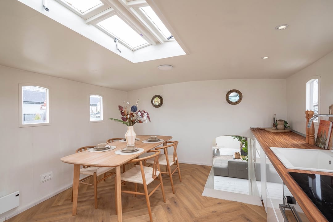 Photo 11 of Durgerdammerdijk 1011-C