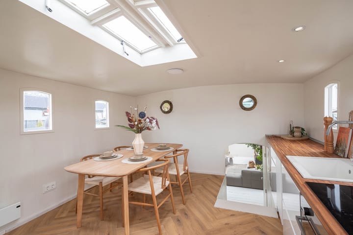 Foto 11 van Durgerdammerdijk 1011-C