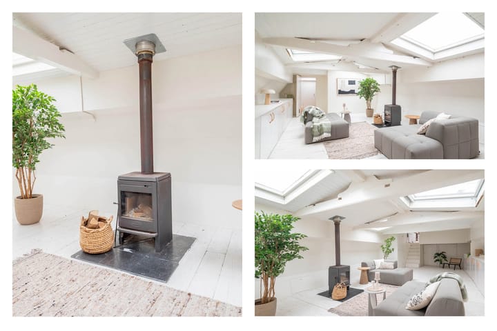 Foto 13 van Durgerdammerdijk 1011-C