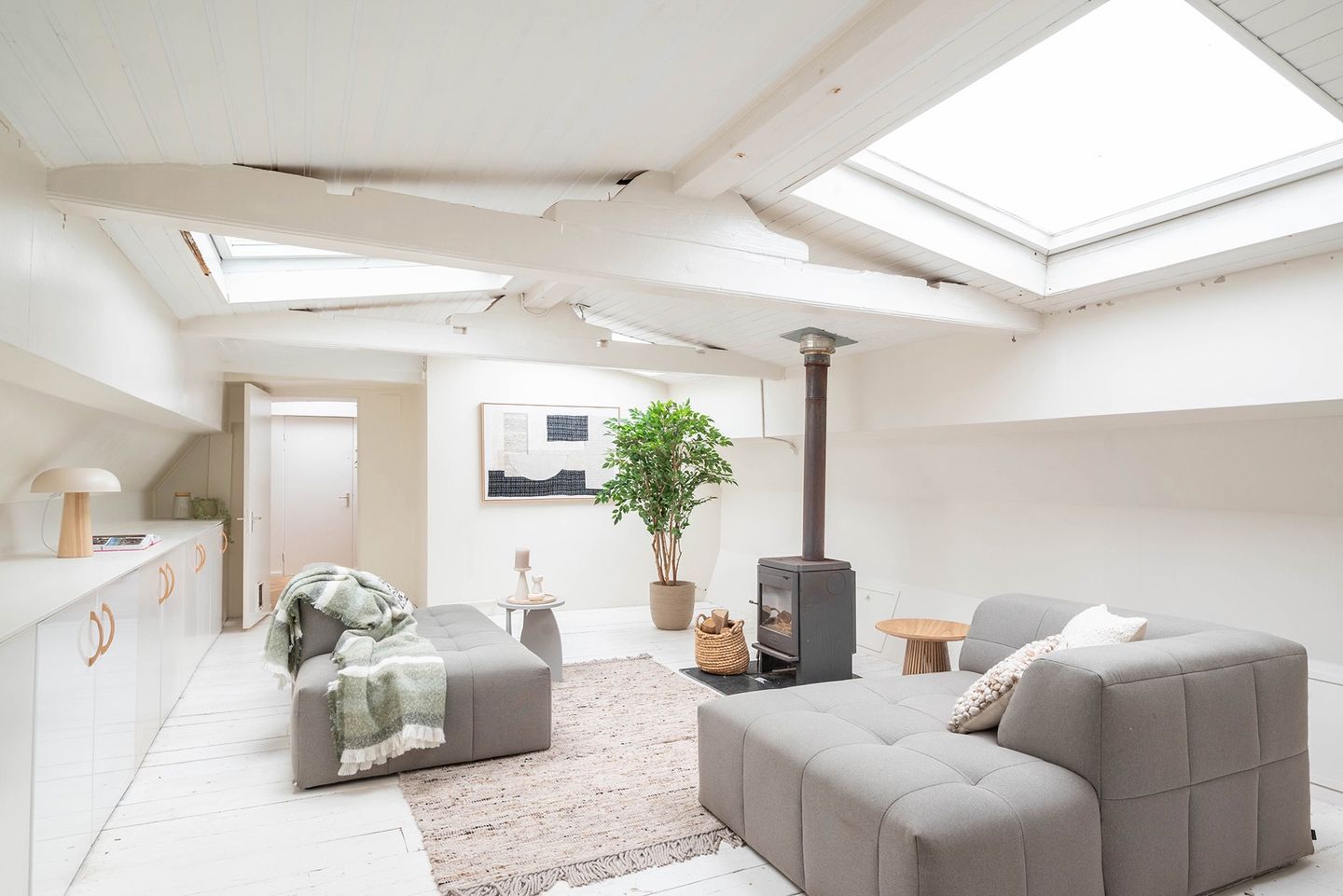 Photo 14 of Durgerdammerdijk 1011-C