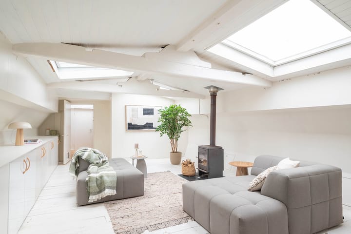 Foto 14 van Durgerdammerdijk 1011-C