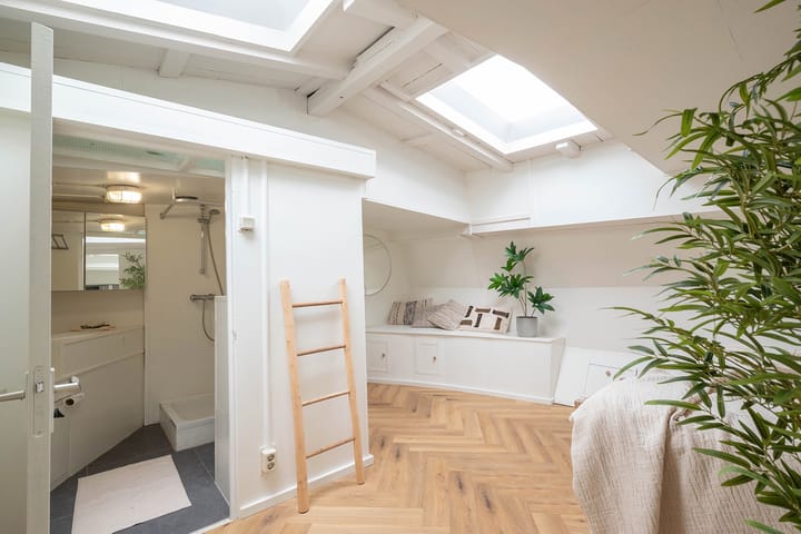 Foto 17 van Durgerdammerdijk 1011-C