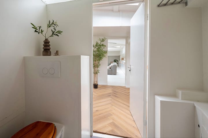 Foto 18 van Durgerdammerdijk 1011-C