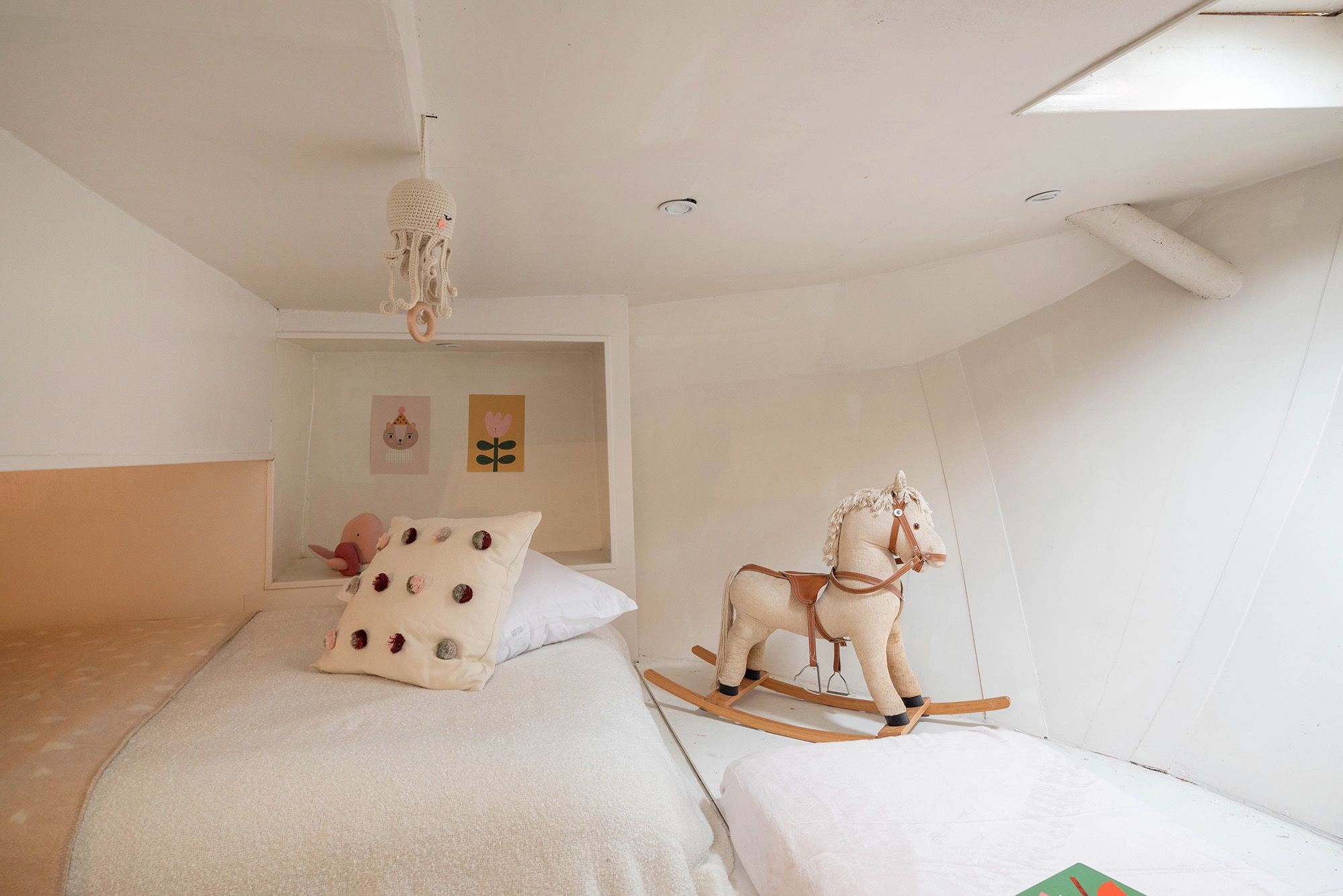 Photo 21 of Durgerdammerdijk 1011-C