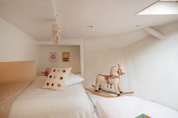 Foto 21 van Durgerdammerdijk 1011-C