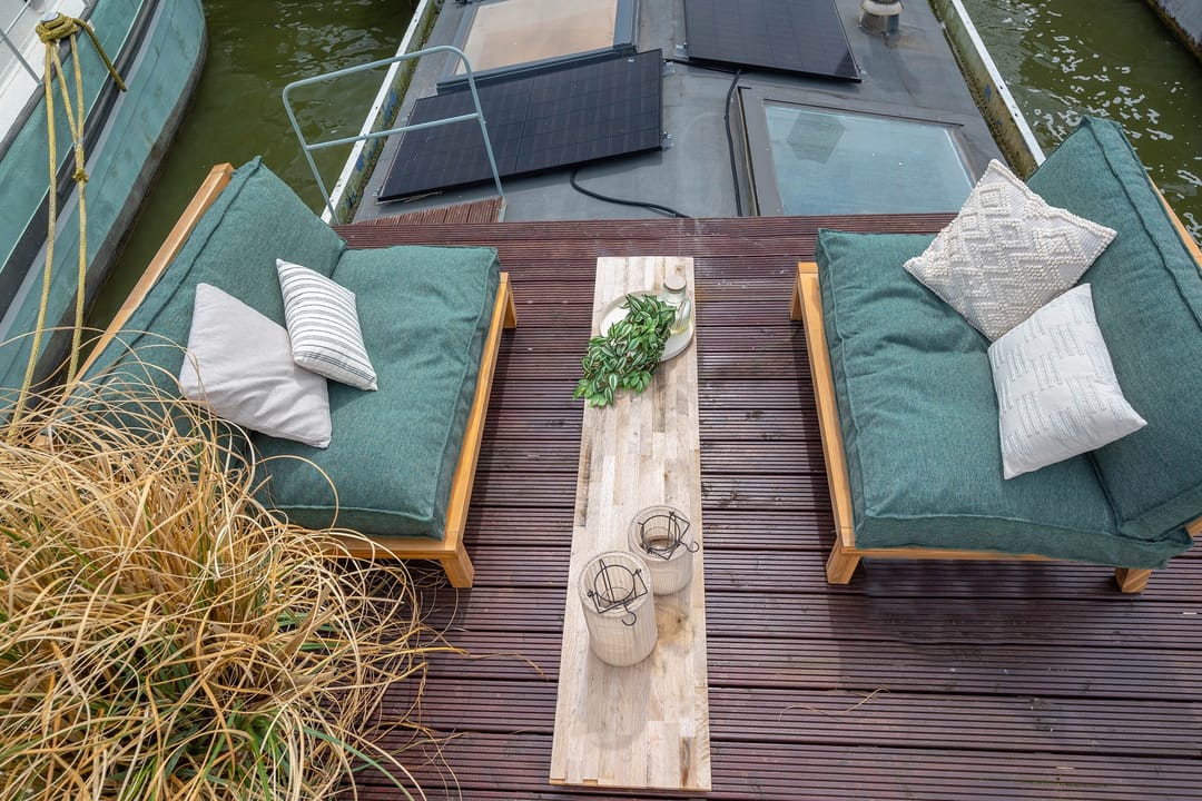 Photo 23 of Durgerdammerdijk 1011-C