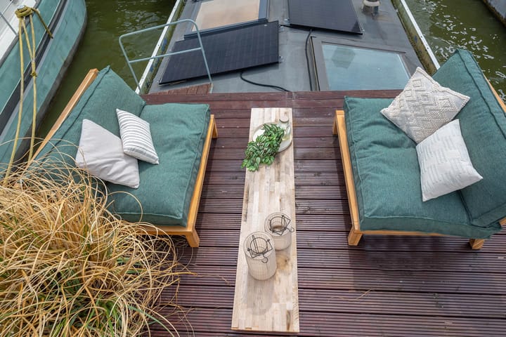 Foto 23 van Durgerdammerdijk 1011-C