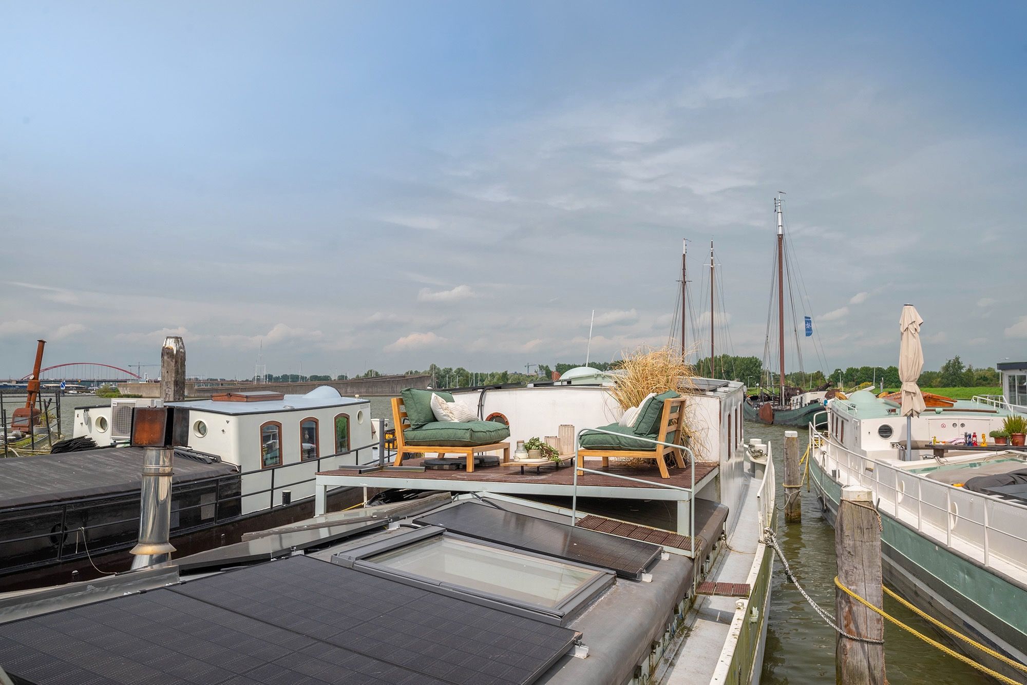 Photo 24 of Durgerdammerdijk 1011-C