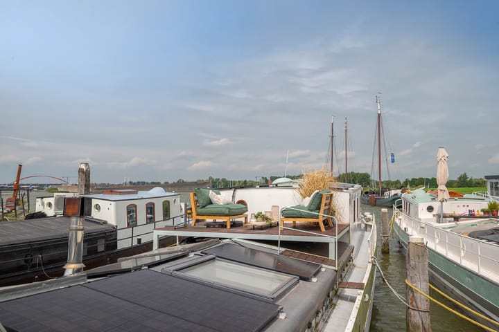 Foto 24 van Durgerdammerdijk 1011-C