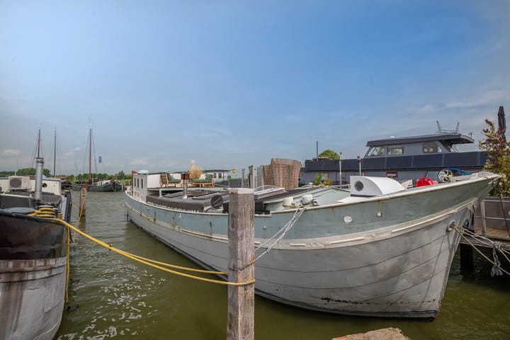 Foto 25 van Durgerdammerdijk 1011-C