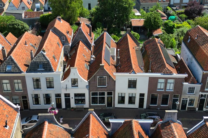 Foto 1 van Voorstraat 160