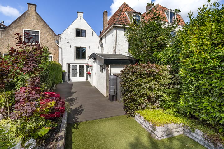 Foto 3 van Voorstraat 160