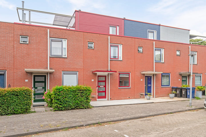 Bekijk foto 4 van Sambastraat 90