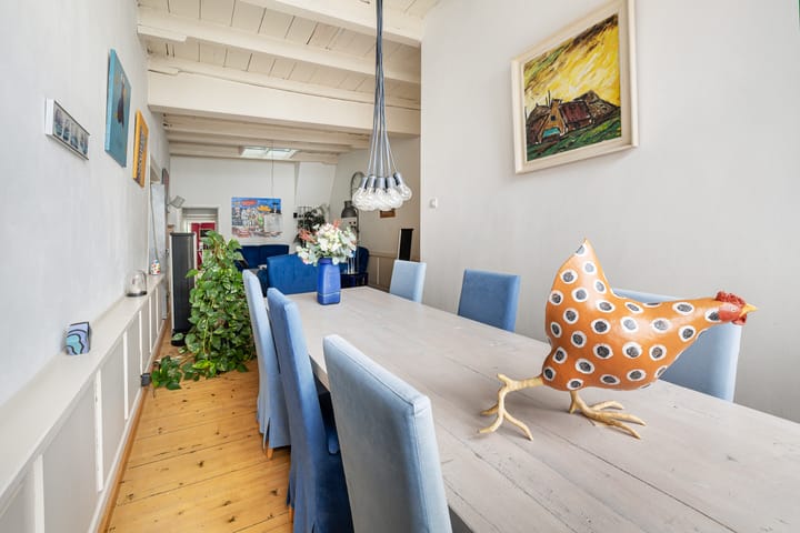 Foto 10 van Voorstraat 160