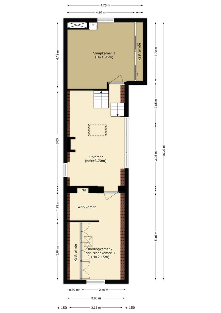 Foto 19 van Voorstraat 160