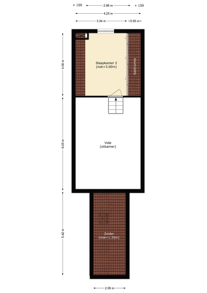 Foto 30 van Voorstraat 160