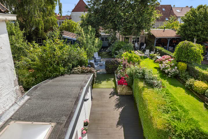 Foto 33 van Voorstraat 160