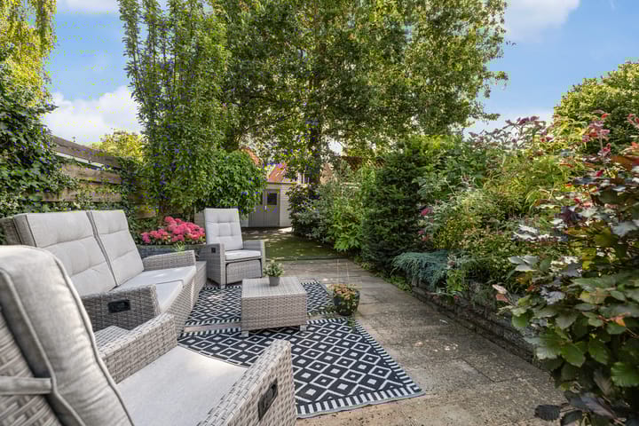 Foto 36 van Voorstraat 160