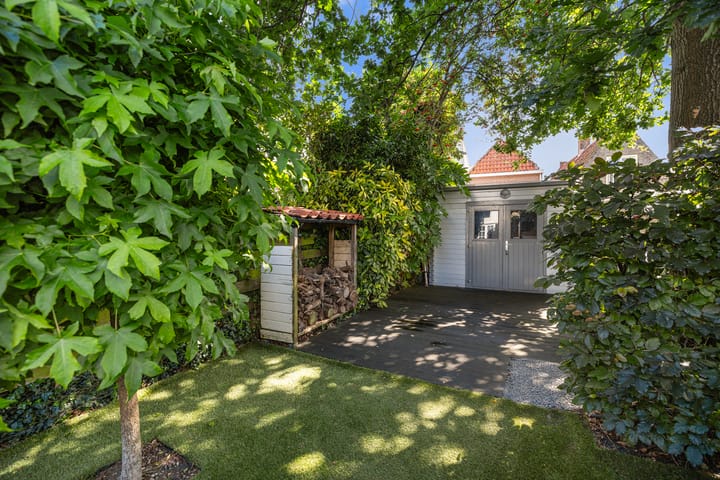 Foto 37 van Voorstraat 160