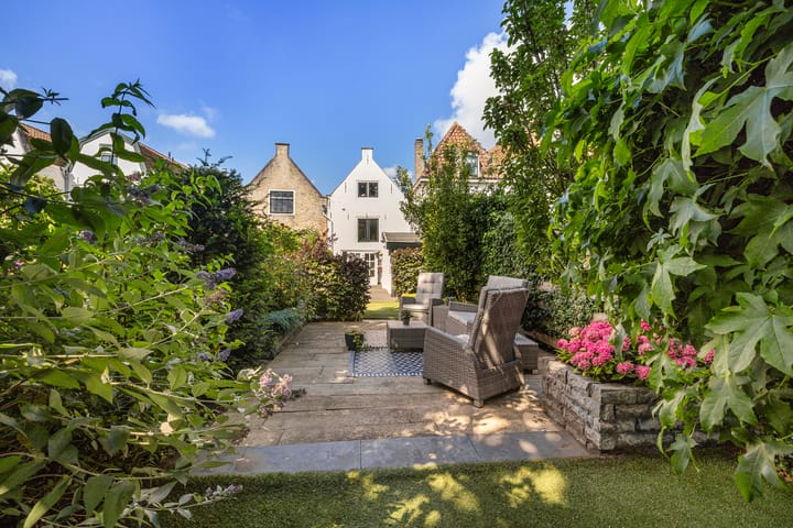 Foto 38 van Voorstraat 160