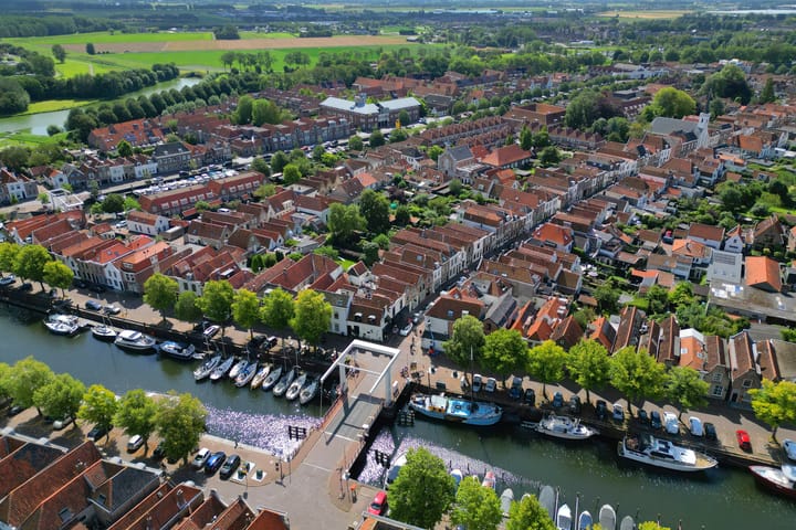 Foto 46 van Voorstraat 160