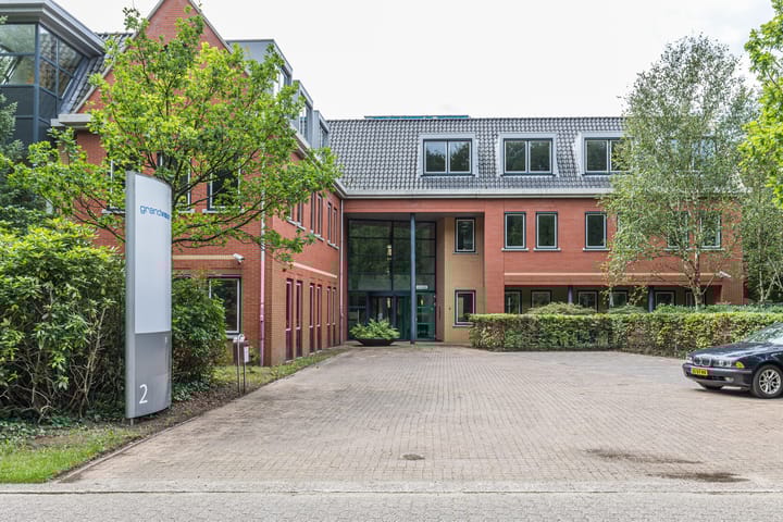 Laan Blussé van Oud Alblas 2