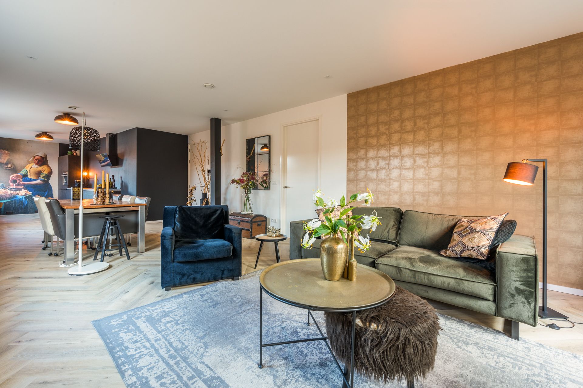 Dorpsstraat 37-B, 37, B, Mijdrecht, 3641EA, Utrecht, Nederland 37