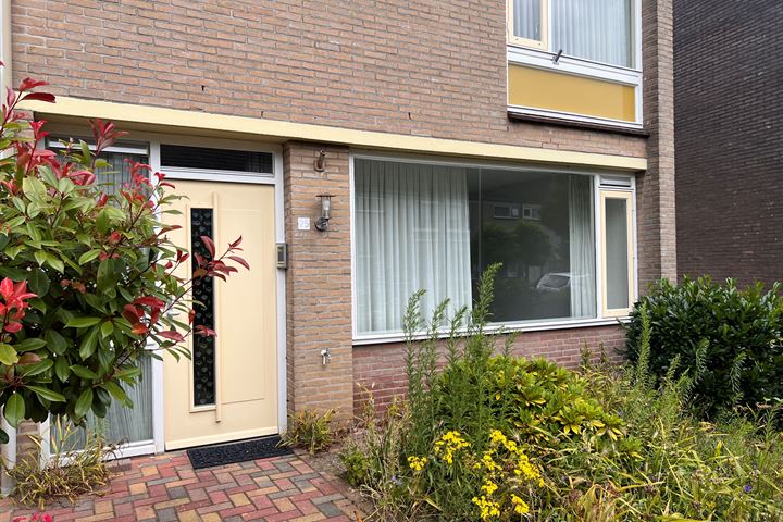 Bekijk foto 2 van Pijperstraat 25