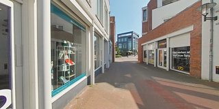 Bekijk 360° foto's