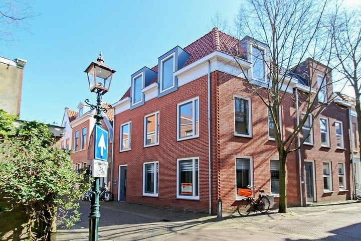 Wester Bogaardstraat 2