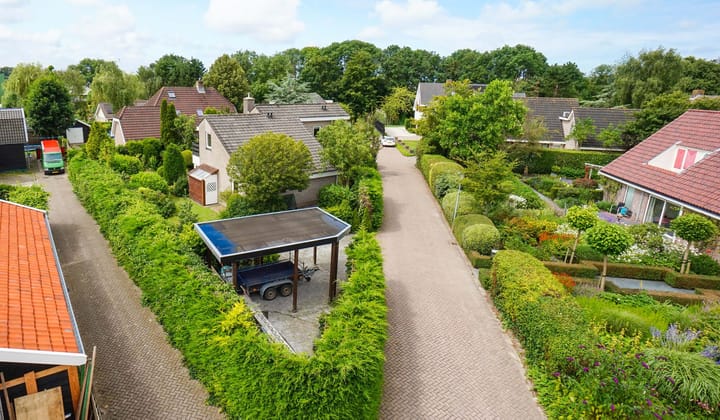 Foto 2 van 't Eiland 22