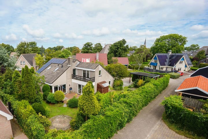 Foto 3 van 't Eiland 22