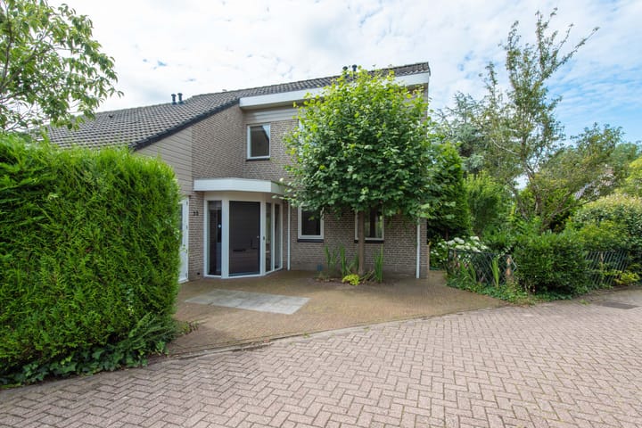 Foto 4 van 't Eiland 22