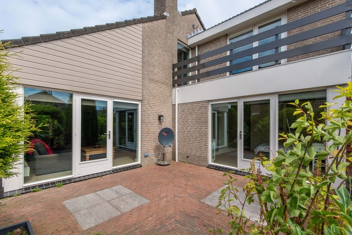 Foto 7 van 't Eiland 22