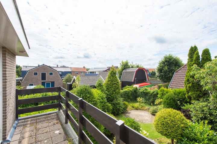 Foto 40 van 't Eiland 22