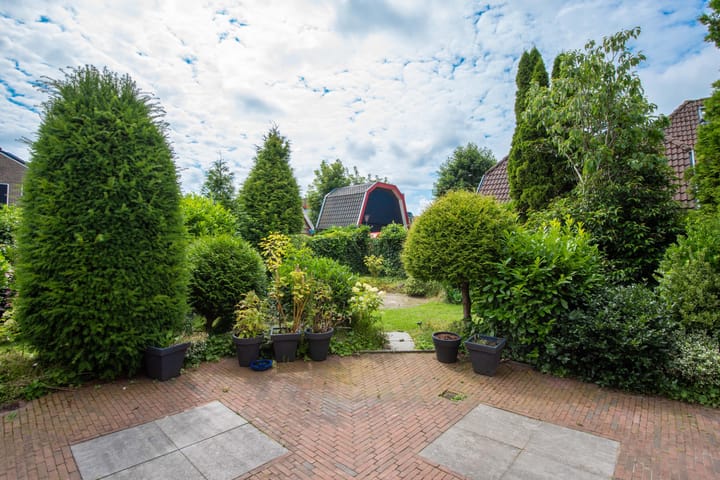 Foto 42 van 't Eiland 22