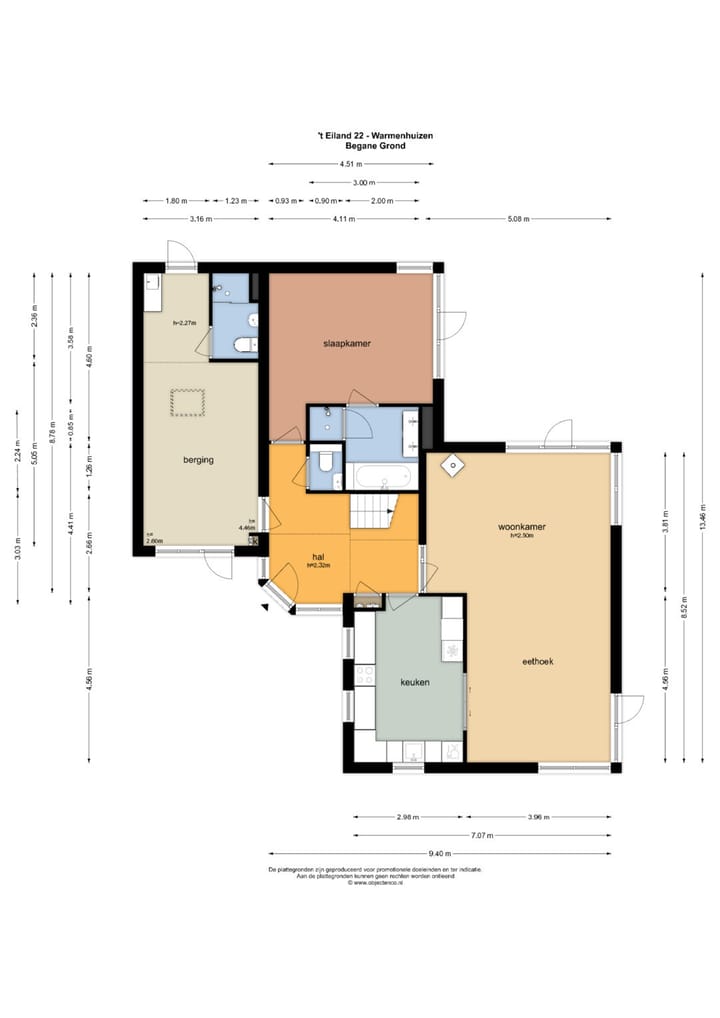 Foto 49 van 't Eiland 22