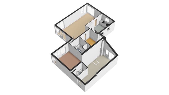 Foto 50 van 't Eiland 22