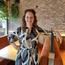 Moniek Groenewegen - Hypotheekadviseur