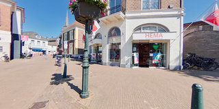 Bekijk 360° foto's