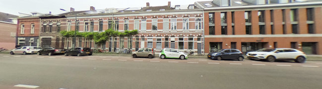 Bekijk 360° foto van Straatbelt van Tramsingel 90