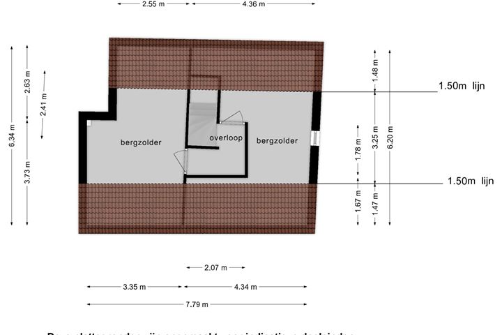 Bekijk foto 33 van Polderstraat 12-A