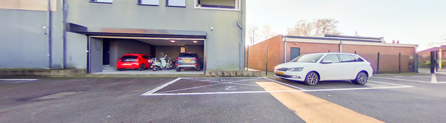 View 360° photo of Parkeerplaats of Dorpsstraat 37-B