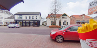 Bekijk 360° foto's