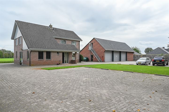 Sarinkdijk 6, Hengelo (GE)