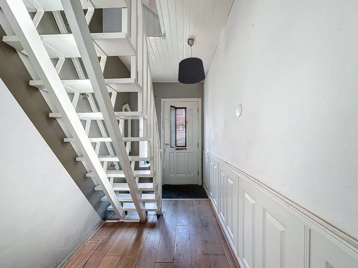 Foto 3 van Hondiusstraat 39