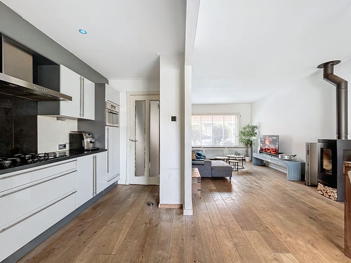 Foto 4 van Hondiusstraat 39